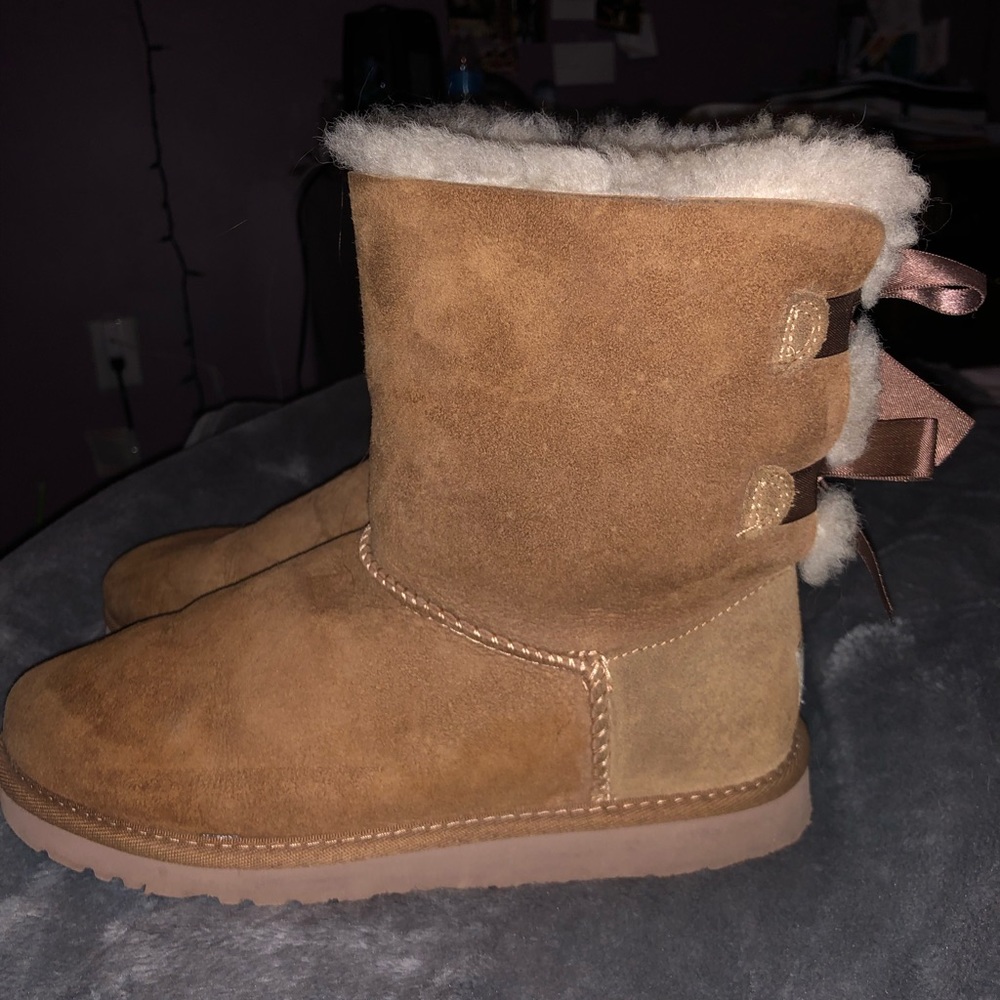 Bailey boot - Picture 2 of 4